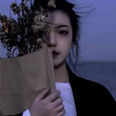 微信女生真实头像(共34张)