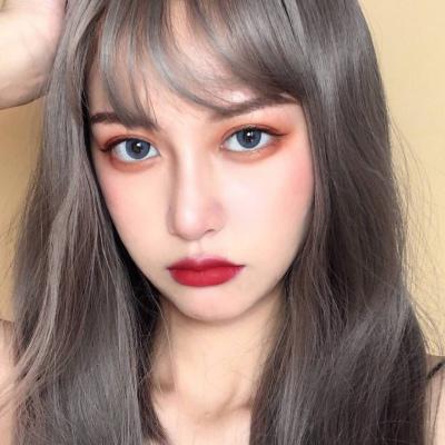 女冷艳气质超个性头像(40张)
