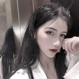 女冷艳气质超个性头像(40张)