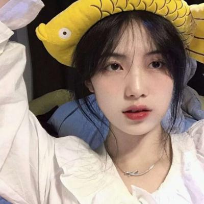 女冷艳气质超个性头像(40张)
