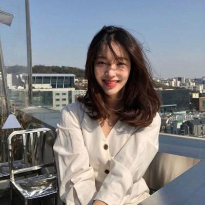 女冷艳气质超个性头像(40张)