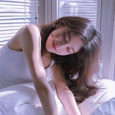 女冷艳气质超个性头像(40张)