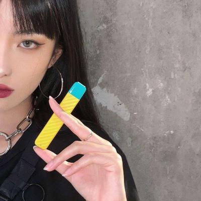女冷艳气质超个性头像(40张)