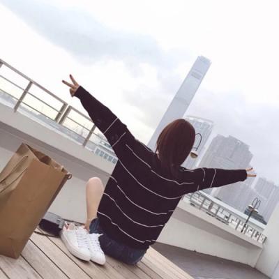 女冷艳气质超个性头像(40张)