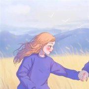 创意情侣头像一左一右图片(精选20张)