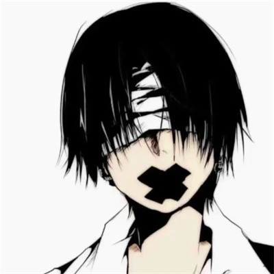 2023最帅动漫男头像(精选36张)