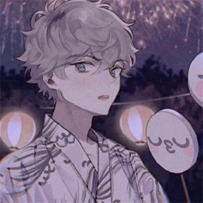 2023最帅动漫男头像(精选36张)