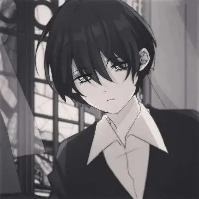 2023最帅动漫男头像(精选36张)