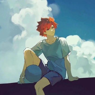 2023最帅动漫男头像(精选36张)