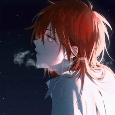 2023最帅动漫男头像(精选36张)