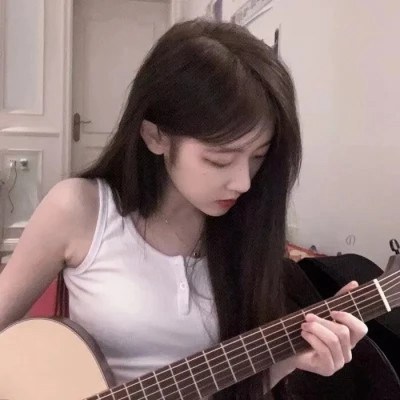 2023最火女性微信头像(优选34张)
