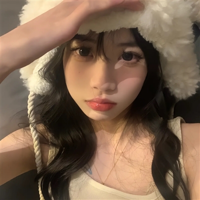 2023最火女性微信头像(优选34张)