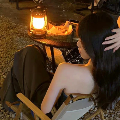 2023最火女性微信头像(优选34张)