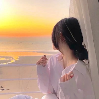 2023最火女性微信头像(优选34张)