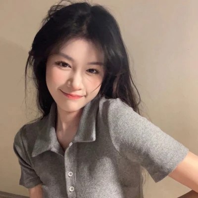 2023最火女性微信头像(优选34张)