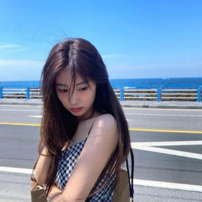 2023最火女性微信头像(优选34张)