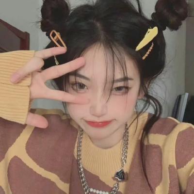 微信清新清纯美女头像图片(38张)