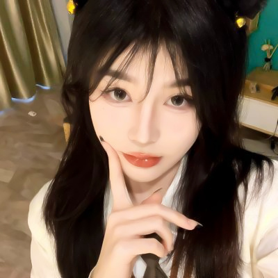 微信清新清纯美女头像图片(38张)