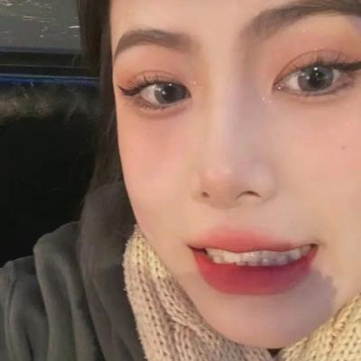 微信清新清纯美女头像图片(38张)