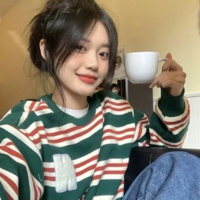 微信清新清纯美女头像图片(38张)