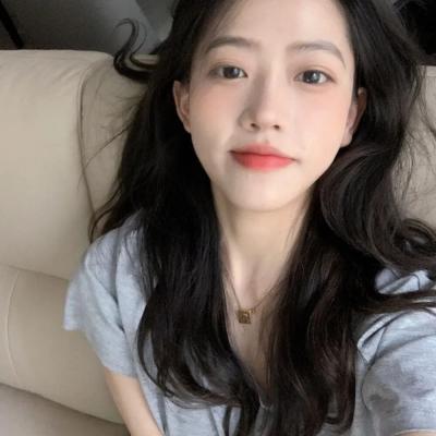 微信清新清纯美女头像图片(38张)