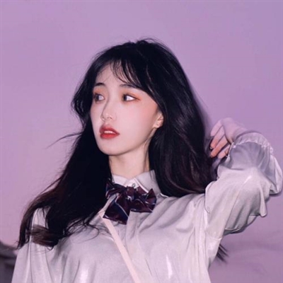 微信清新清纯美女头像图片(38张)