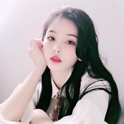 微信清新清纯美女头像图片(38张)