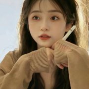风景系很温柔的女头(24张)