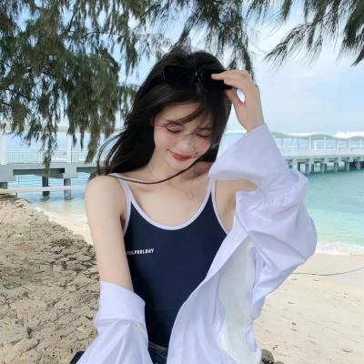 风景系很温柔的女头(24张)