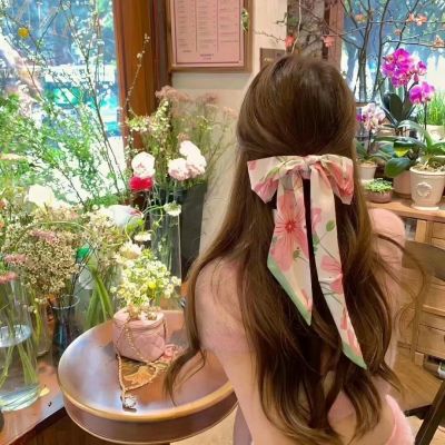 风景系很温柔的女头(24张)