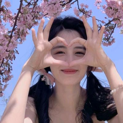 风景系很温柔的女头(24张)