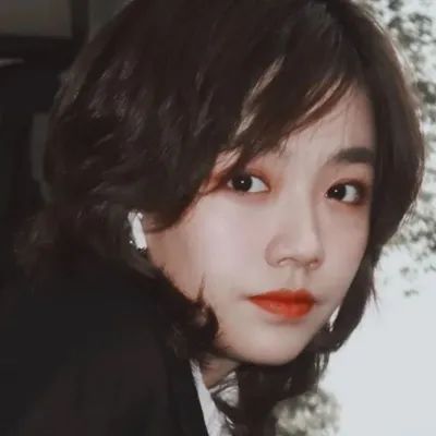 风景系很温柔的女头(24张)