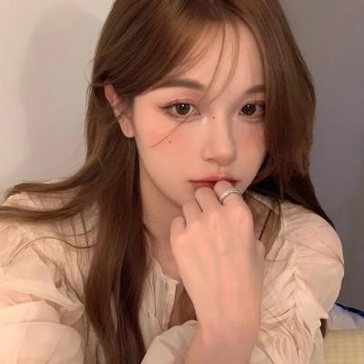 风景系很温柔的女头(24张)