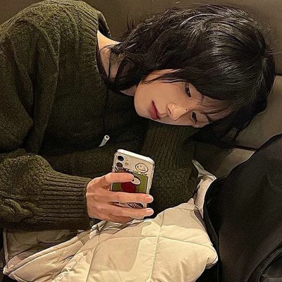 风景系很温柔的女头(24张)