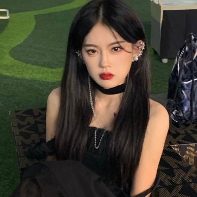 风景系很温柔的女头(24张)