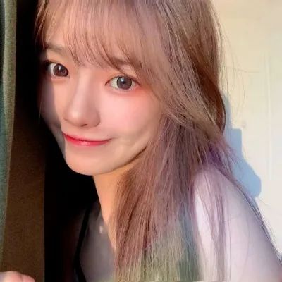 风景系很温柔的女头(24张)