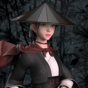 第一眼就吸引人的头像大全(36张)