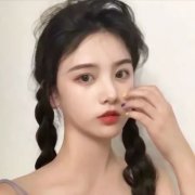 2023最火漂亮女生头像图片(共34张)