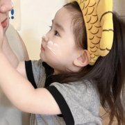 2023最火小宝宝头像(共22张)