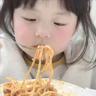 2023最火小宝宝头像(共22张)