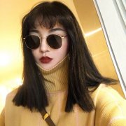 高清超拽霸气的女头图片(精选36张)