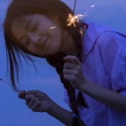 气质好又很温柔的女头(共31张)