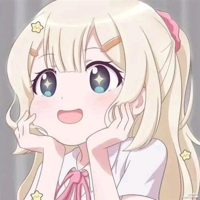 2023女人好运的微信头像(共34张)