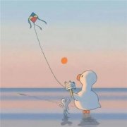 2023年最漂亮的微信头像图片(20张)