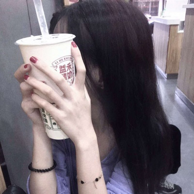 失落女生头像伤感图片(精选20张)