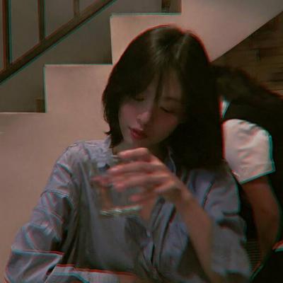 失落女生头像伤感图片(精选20张)