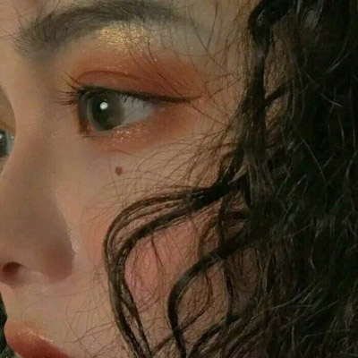 失落女生头像伤感图片(精选20张)