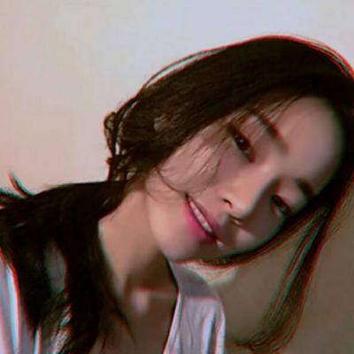 失落女生头像伤感图片(精选20张)