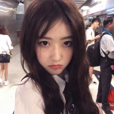 失落女生头像伤感图片(精选20张)