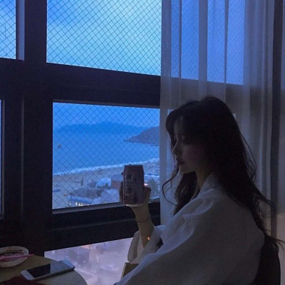 失落女生头像伤感图片(精选20张)